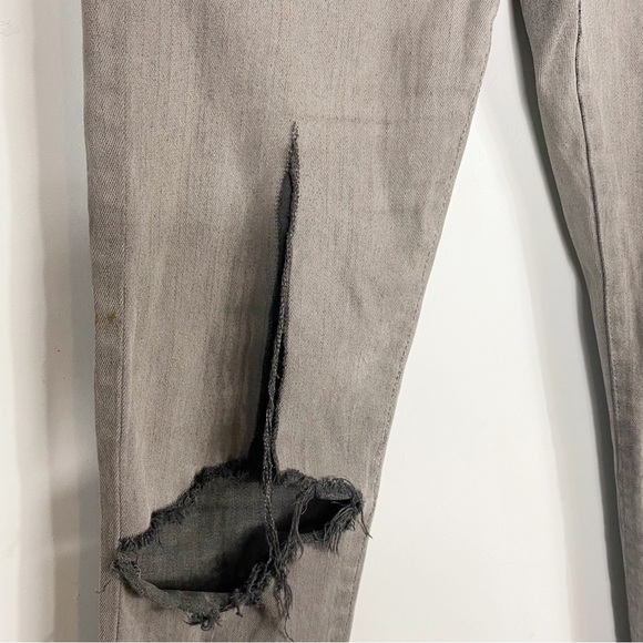 BDG High Rise Twig Jeans - Picture 6 of 12